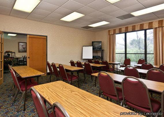 Quality Inn Tupelo Facilidades foto