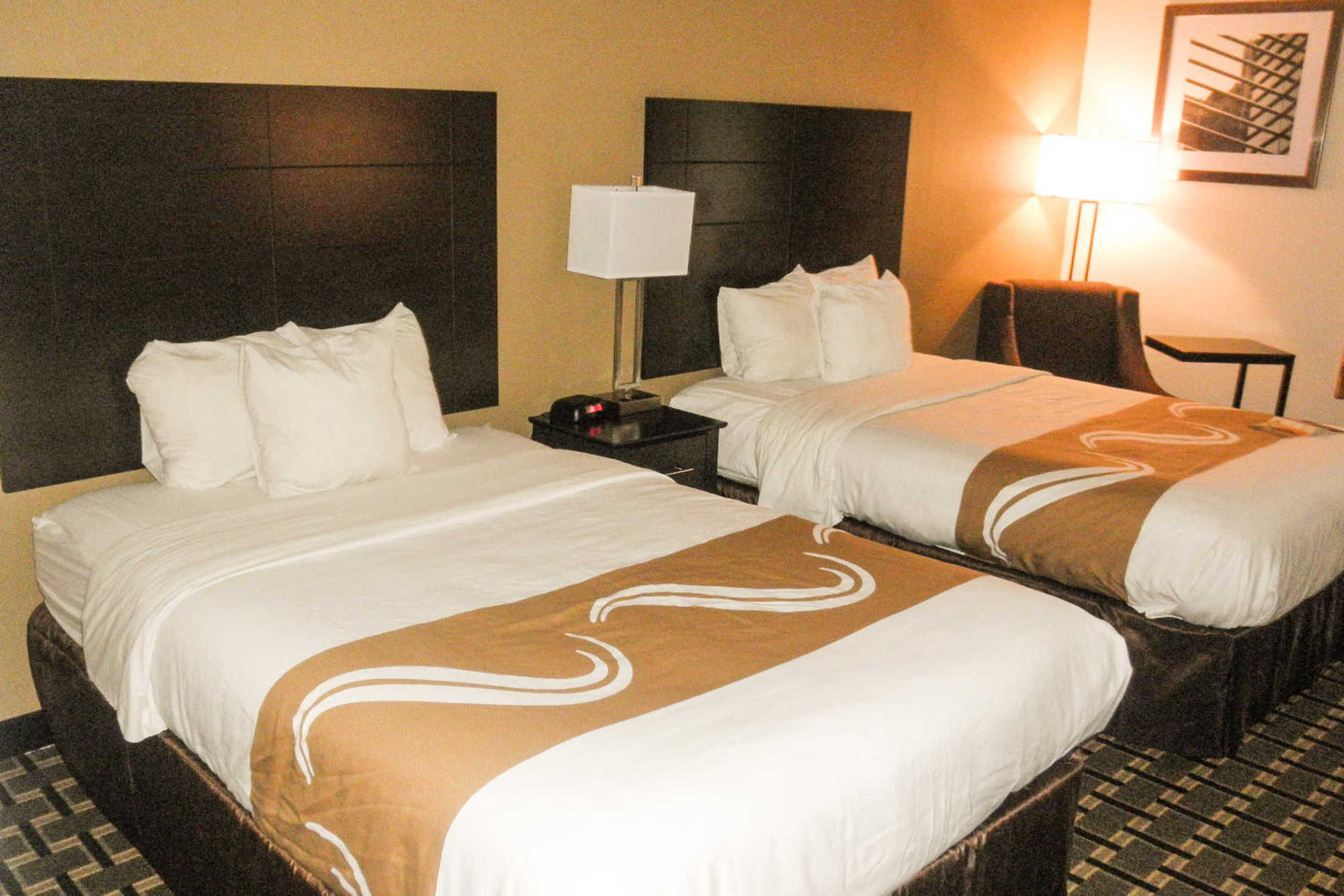 Quality Inn Tupelo Habitación foto